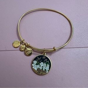 Disney X Alex and Ani Bracelet